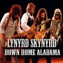 Lynyrd Skynyrd - Gimme Three Steps Live at Rockpalast 1996