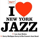 Les Jazz Modes - Town and Country