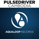 Pulsedriver - Cambodia Classic Edit