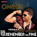 Omega - Do You Remember The Time Homenaje a Michael…