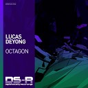 Lucas Deyong - Octagon Original Mix