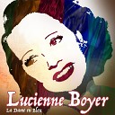 Lucienne Boyer - Que reste t il de nos amours