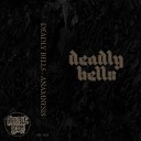 Deadly Bells - Architecture