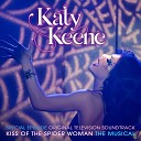 Katy Keene Cast feat Daphne Rubin Vega - You Could Never Shame Me feat Daphne Rubin…