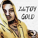 ZoloTOY - Gold