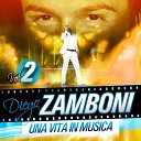 Diego Zamboni - A un passo da te