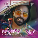 Kader Japonais - Ki Tgoulili Allo Master T Remix