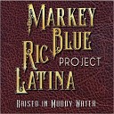 Markey Blue Ric Latina Project - I Like It Like This Feat Eddy The Chief…