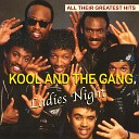 Kool And The Gang - Cherish