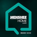 Menshee - Home Extended Mix