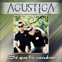 Ac stica - Queremos Darte Gloria