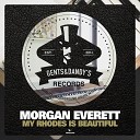 Morgan Everett - My Rhodes Is Beautiful Original Mix