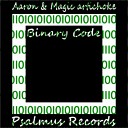 Aaron Magic Artichoke - A C D Original Mix