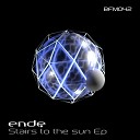 Ende - Stairs To The Sun Dj Tools