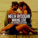 Melih Aydogan - Making Love The Distance Igi Remix