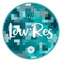 Max Chapman Will Taylor UK - HEY Original Mix