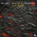 Slippy Beats Ashbourne - Hot Rock Radio Edit
