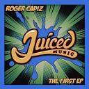 Roger Cadiz - Mirrors Original Mix
