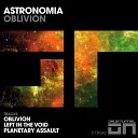 AstronomiA - Oblivion Original Mix