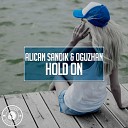 Oguzhan Alican Sand k - Hold On Original Mix Road Story Records