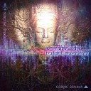Cosmic Brahma - Artificial Intelligence Original Mix