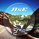 Nse - Take Me Away Original Mix