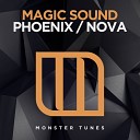 Magic Sound - Phoenix Radio Mix