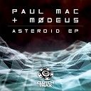 Paul Mac M deus - Vesta Original Mix