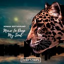 Roman Depthsound - Move In Deep My Soul Original Mix