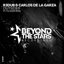 R3dub Carlos De La Garza - Outsider Original Mix