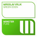 Miroslav Vrlik - Green Eden Radio Mix