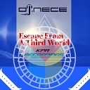 DJ Nece - Flight EU Original Mix