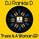 DJ Frankie D - Latin Connection Original Mix