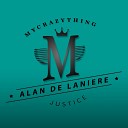 Alan de Laniere - Justice Lady of Victory Mix