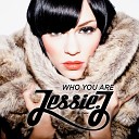 Jessie J - Who You Are Seamus Haji Remix Radio Edit