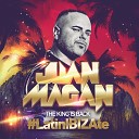Juan Mag n feat Farruko - Como El Viento