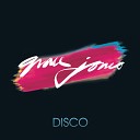 Grace Jones - I Need A Man Bonus Instrumental Version