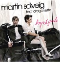 Martin Solveig feat Dragonette - Boys Girls Extended