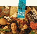 Zach Gill - Long Album Version