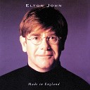 Elton John - Lies