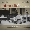 Intransito Orchestra - Theme from Il Padrino  
