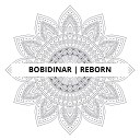 Bobi Dinar feat Gde Kurniawan - Reborn