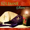 Solemne feat Rev Fr William C Garcia - O Holy Night