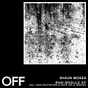Shaun Moses - Raw Module Hans Bouffmhyre Remix