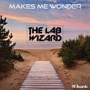 The Lab Wizard - Makes Me Wonder Original Mix
