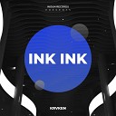 Krvken - Ink Ink Original Mix
