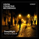DeepNight - Tout Fout Le Camp Yan Gordo Dub Mix