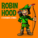 Robin Lucas - The Steadfast Tin Soldier