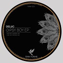 Deluc - Gipsy Boy Original Mix