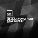 Alessandro Peri - Beograd Under The Rain Original Mix